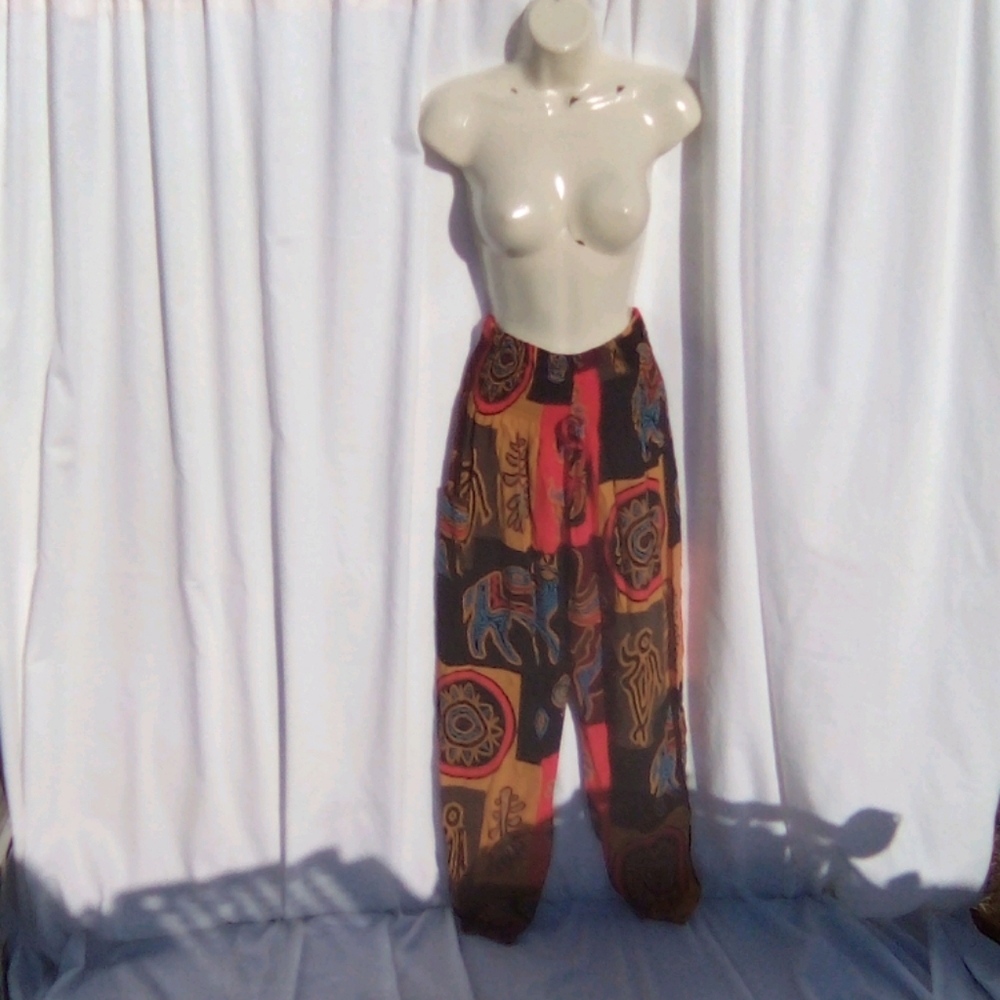 Womens "Fashion" casual pants